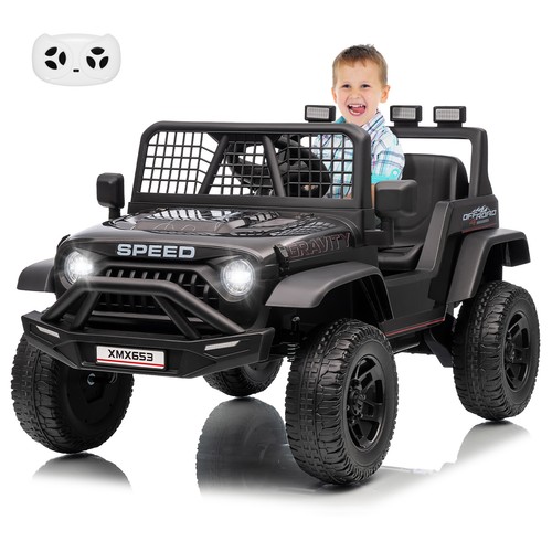 Kids electric car 12v ride - electric,