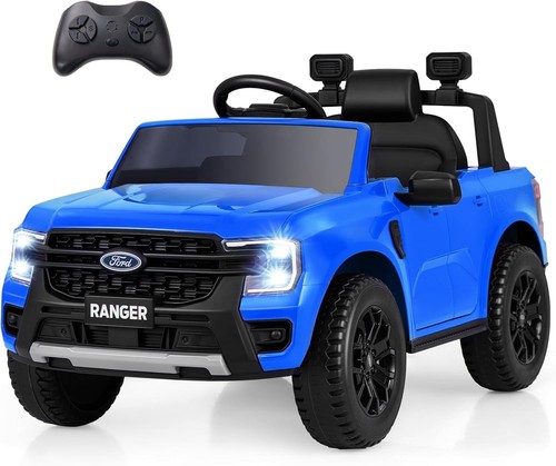 Ford ranger suv 12v licensed - 12v,