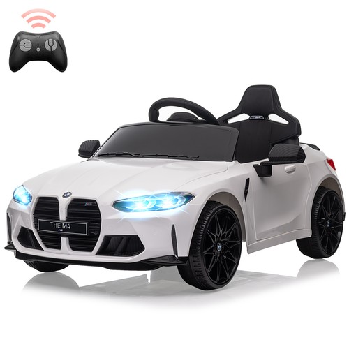 Licensed bmw electric - licensed, m4
