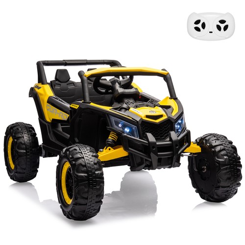 24v seater electric ride on - electric, ride-on