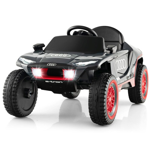 Kids ride car 12v battery - on,