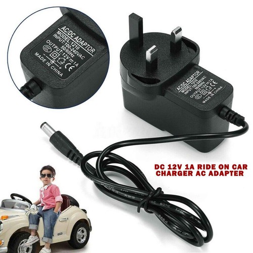 12v ride car - 1a,