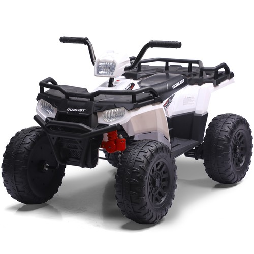 24v ride atv - ride, on