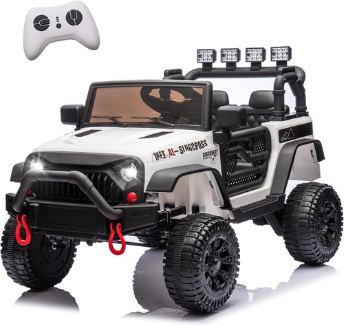 24v kids ride jeep - 24v,
