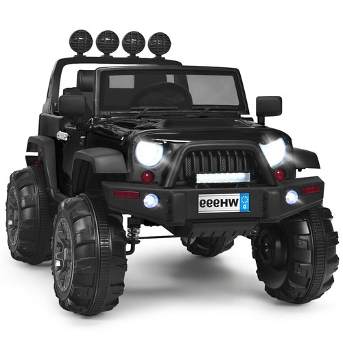 Electric kids ride - ride, on