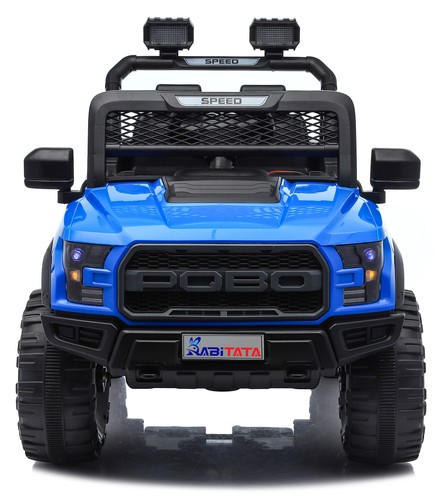 Kids electric ride - ride, 12v
