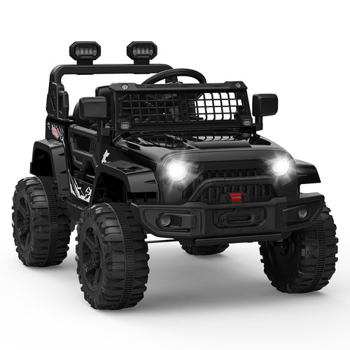 12v kids ride truck - kids, on