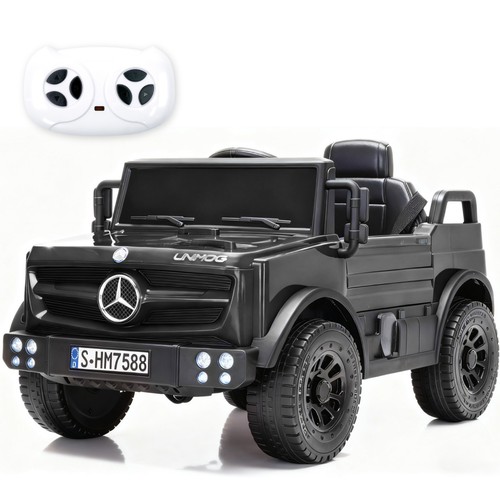 Kid 12v ride - ride-on, licensed