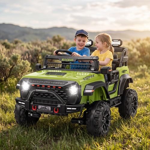 24v kids electric car ride - 24v,