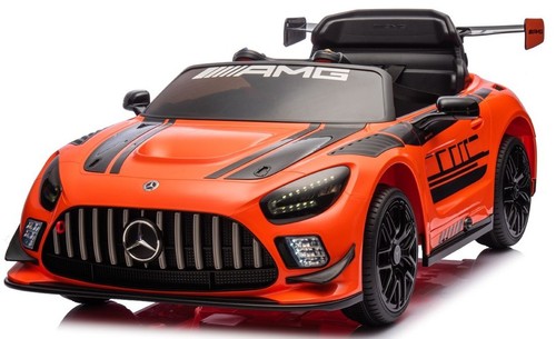 Mercedes amg gt3 kids electric - kids,