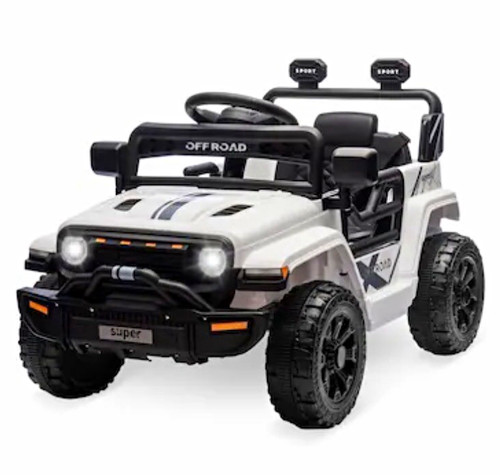 12v kids offroad - offroad, ride-on