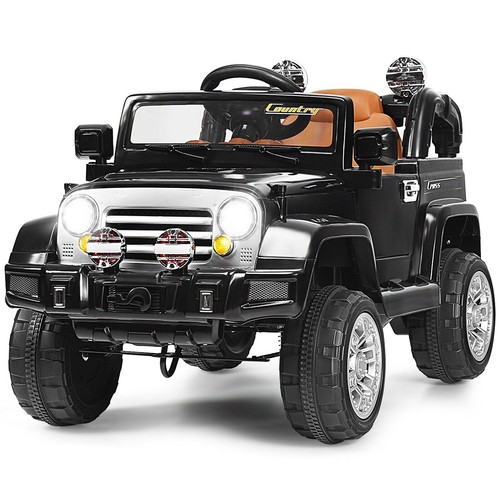 Kids ride car 12v - car, battery