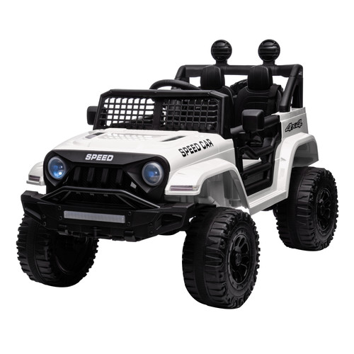 Kids ride car toy 12v - kids,