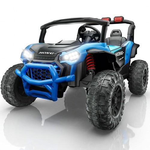 24v kids ride utv 6mph - 24v,