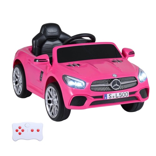 Licensed mercedes benz r231 - licensed,