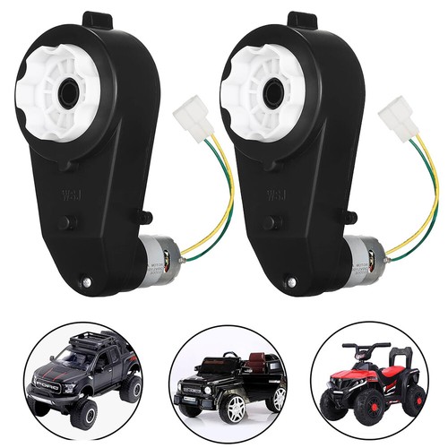 Pair 12v power - pair,