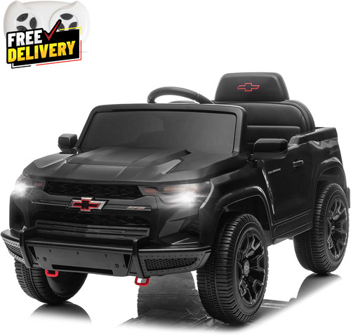 Licensed chevrolet colorado - chevrolet,