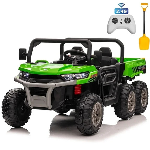 24v kids seater ride car - kids,