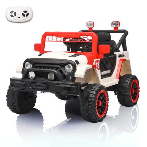 12v ride car with - ride,