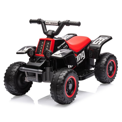 Kids ride car electric 4 - 6v,