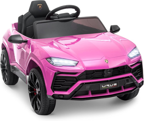 12v licensed lamborghini urus - licensed,