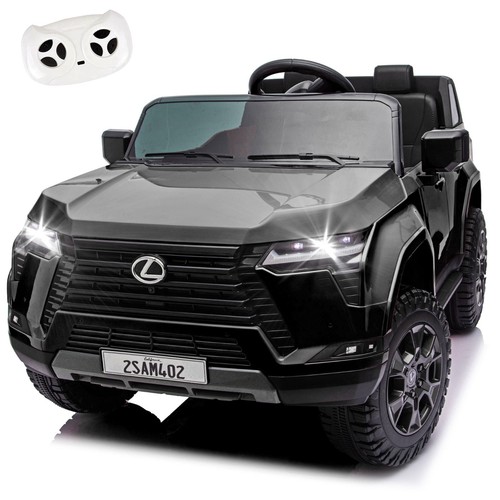 24v kids ride - 24v, on