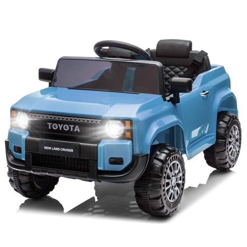 12v ride car toys licensed - car,