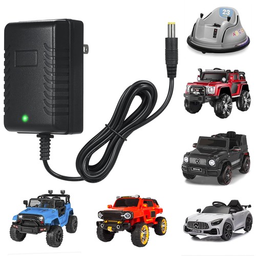 12v kids charger - 12v,