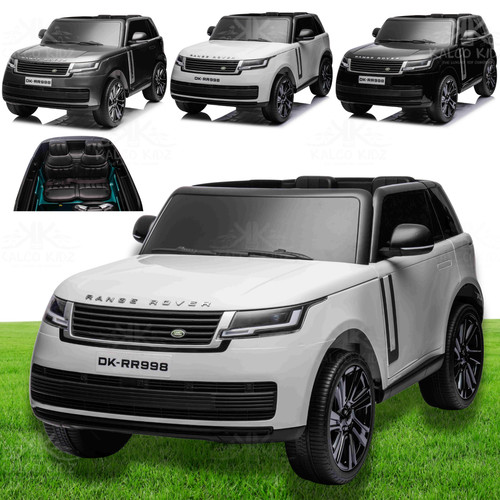 Kids electric ride - electric, car