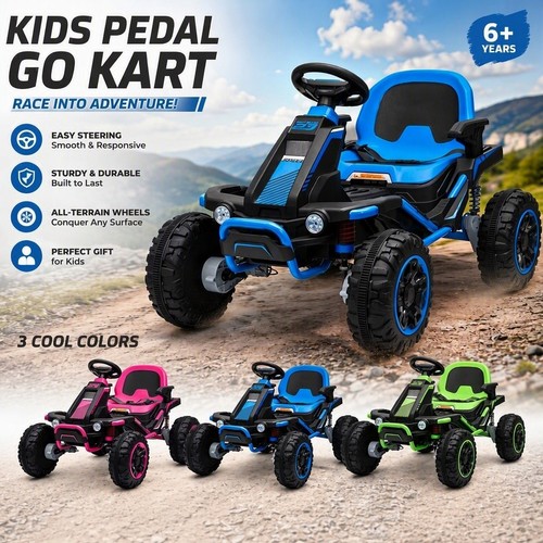Kids ride atv electric - on, off