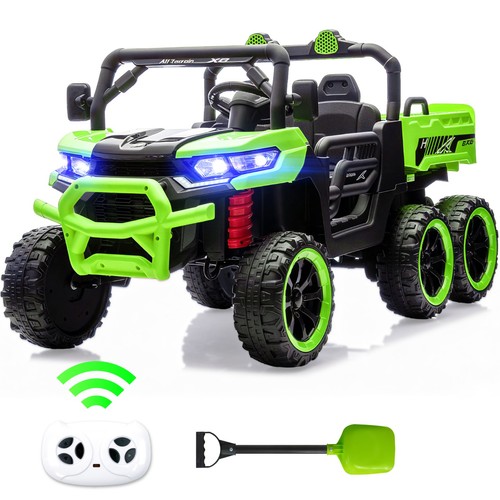 Kids seater ride car 24v - seater,