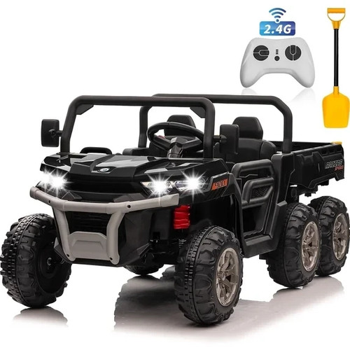 New 24v kids - new,