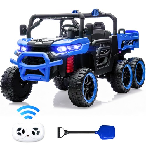 Kids seater ride - 2, on