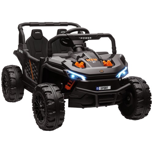 Aiyaplay kids ride - on, car,
