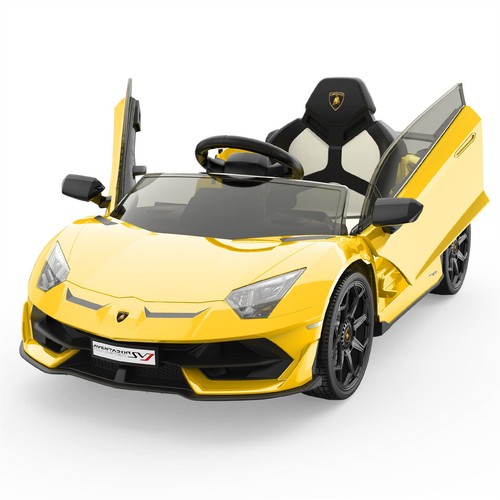 Ride car for - ride, on