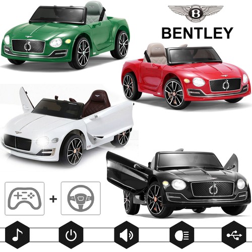 Licensed bentley style kids - style,