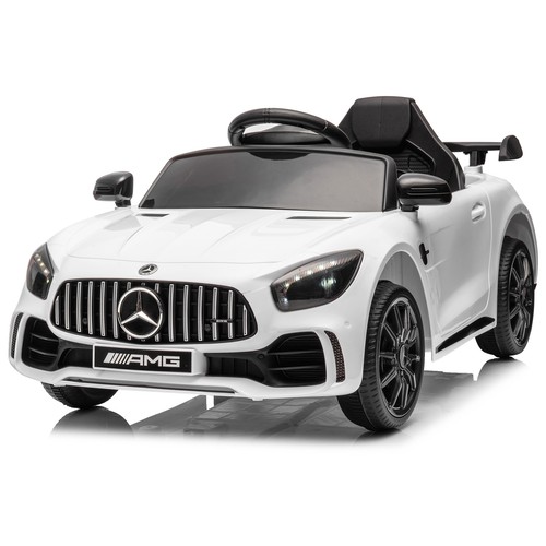 Kids 12v licensed mercedes - kids,