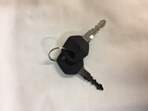 Replacement keys for kids - keys,