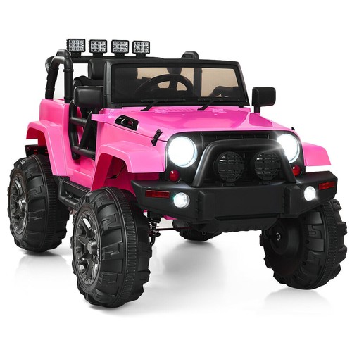 Electric 12v kids ride car - electric,