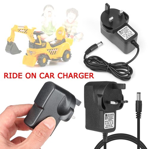 Power adapter ride car - adapter,