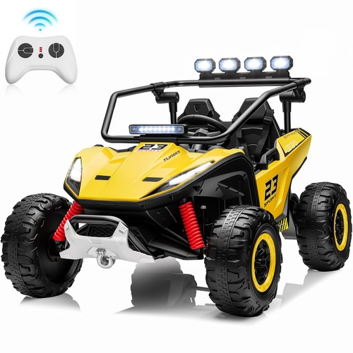 24v seater kids 4wd - seater, utv
