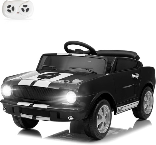 Electric ride cars - electric, on
