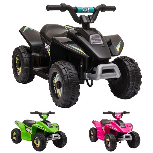 Aosom kids electric - kids,