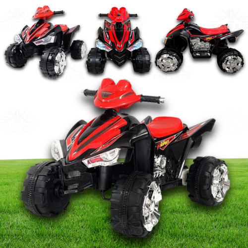 Kids electric ride - kids,