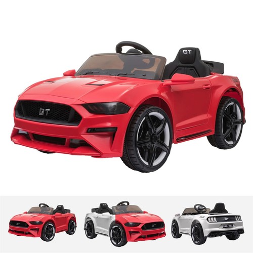 Ford mustang style - ford,