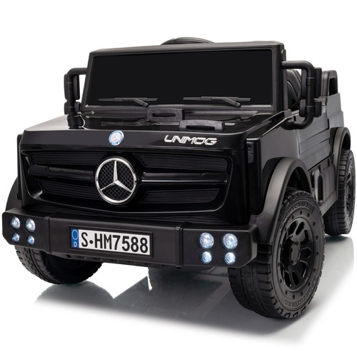 Mercedes benz licensed - mercedes-benz,