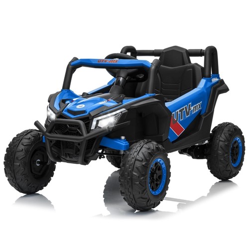 12v kids 2wd - switchable, ride
