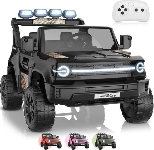 24v electric ride - 24v, for