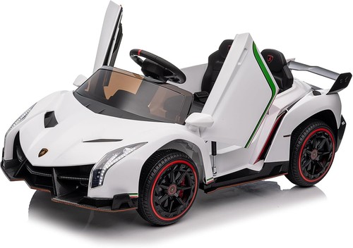 12v licensed lamborghini - 12v,