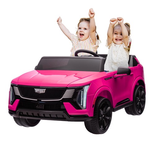 24v kids electric - 2, seater